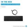 HP Desktop 320K - Tastatur - Deutsch - für HP 34 Produktbild-Vorschau 5