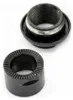 SHIMANO Achsmutter Links FH-M678 inkl. Konus und Staubkappe Produktbild-Vorschau 3