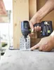 Festool Akku-Schlagschrauber TID 18-Basic, incl. Systainer Produktbild-Vorschau 23