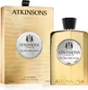 Atkinsons The Other Side Of Oud Eau De Parfum Spray 100ml Produktbild-Vorschau 4