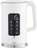 Maestro MR-024-WHITE elektrischer Wasserkocher Produktbild-Vorschau 1