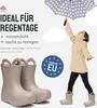Ladeheid x Camminare Gummistiefel Kinder aus ultraleichtem Produktbild-Vorschau 5