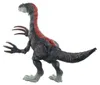 Jurassic World GWD65, 4 lat(a), Zielony, Szary, Plastik Podgląd zdjęcia produktu 3