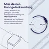 Fitbit Charge 6, Fitbit Charge 5 Banda: imoshion banda Anteprima dell’immagine prodotto 2
