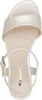 Tamaris Damen Sandalette Sandale Metallic Lack Blockabsatz Produktbild-Vorschau 19