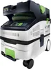 A studio shot of a Festool dust extractor. Podgląd zdjęcia produktu