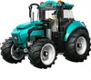 LEGO City Tracteur agricole (60498) Voir les images du produit 23