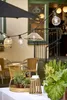 Star Trading Catania, Bronze, Weiß, IP44, LED, 0,03 W, 20 Produktbild-Vorschau 22