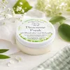 Florex Deocreme 40ml fresh - zitronig frisch und besonders Produktbild-Vorschau 2