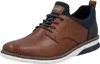 Rieker Herren Slipper mit weicher Innensohle aus Leder Produktbild-Vorschau 6