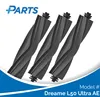 Spazzole Dreame L50 Ultra AE (confezione da 3, Plus.Parts®) Anteprima dell’immagine prodotto 2