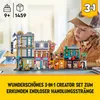 LEGO STRADA PRINCIPALE - Hlavní ulice Náhled obrázku produktu 48