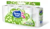 Bunny Soft Toilettenpapier 3-lagig, 200 Blatt pro Rolle, Produktbild-Vorschau 2