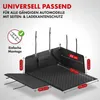 WALSER Kofferraumschutz Hund - robuste 330g/qm Kofferraum Produktbild-Vorschau 3