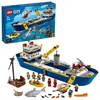 LEGO® City 60266 Nave da esplorazione oceanica Anteprima dell’immagine prodotto 38