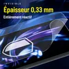 H Hardy 2 Verres hybrides pour Galaxy S26, Protection Voir les images du produit 6