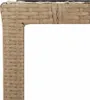 The Living Store 5-tlg. Garten-Essgruppe mit Kissen Beige Produktbild-Vorschau 8