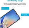 2X Schutzglas für Samsung Galaxy A34 5G Display Kamera Produktbild-Vorschau 3