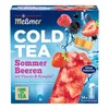 Meßmer Cold Tea Sommer-Beere | 6er Pack, 84 Pyramidenbeutel Produktbild-Vorschau 2