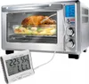 Rosfix Wetterstation – Hygrometer mit Außensensor | Produktbild-Vorschau 4