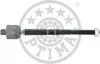 OPTIMAL G2-2005 Axialgelenk Spurstange für OPEL INSIGNIA Produktbild-Vorschau 1