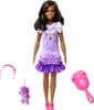 Ples Moje První Panenka Barbie Ast Hll18 Wb4 Anteprima dell’immagine prodotto 2