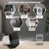 EBERG AXI 120 BHT Wentylator Łazienkowy 120 mm Higrostat Podgląd zdjęcia produktu 8
