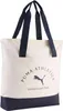 Puma Class Tote Shopper 16 Liter 091735 alpine snow Produktbild-Vorschau 1