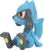Pokemon W9-vinylfigur Orange  Orange One Size Produktbild-Vorschau 7