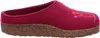 Haflinger Damen Hausschuh Stickerei Pantoffel Filz Grizzly Produktbild-Vorschau 15