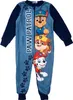 Paw Patrol jumpsuit - Blauw - Maat 110/116 Productafbeelding-voorbeeld 1