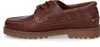 Dockers by Gerli pánske kožené mokasíny Brown Náhľad obrázku produktu 9