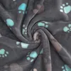 1 balenie, 3 deky, super mäkké, nadýchané, kvalitné fleece, Náhľad obrázku produktu 3