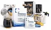 Čistič na pranie v práčke 20 g (1 l) Enzýmový čistič | Náhľad obrázku produktu 1