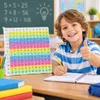 Een leuke, educatieve wiskundespel met rekenoefeningen – Productafbeelding-voorbeeld 4