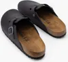 Birkenstock Herren  Pantoletten schwarz Gr. 41 Produktbild-Vorschau 63