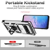 Pouzdro pro Samsung Galaxy S10 dvouvrstvé pouzdro s Náhled obrázku produktu 5