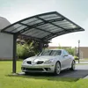 PALRAM-Carport Arizona 5000-anthracite-7313 Voir les images du produit 17
