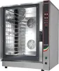 SARO Kombidämpfer Nerone Modell CL 10 Produktbild-Vorschau 1