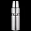 THERMOS Thermosflasche Stainless King, Edelstahl mattiert Produktbild-Vorschau 12
