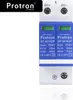 Protron DC Überspannungsschutz 1000V SPD Produktbild-Vorschau 2