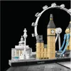 Architettura LEGO 21034 Londra Anteprima dell’immagine prodotto 10