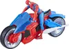 Hasbro F68995L2, 4 rokken/jurkjes, Meerkleurig Productafbeelding-voorbeeld 3