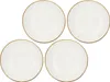 Rose&Tulipani 4er-Set Suppenteller 21 cm R134000002Z Produktbild-Vorschau 1