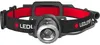 Ledlenser H8R Stirnlampe Schwarz, bis 600 Lumen, 150m Produktbild-Vorschau 1