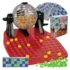 Bingo rodinná stolová hra Náhľad obrázku produktu 1