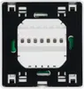 E51 Digitálny termostat vrátane podlahového snímača Náhľad obrázku produktu 9