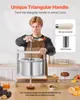 SucceBuy Presse à vin manuel pour fruits, 3,17 Gal/12L en Voir les images du produit 4