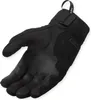 Revit Kinetic 2 Motorrad Handschuhe, schwarz, L Produktbild-Vorschau 2