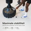 Inventus staande bokszak 185 cm, vulbare basis met water of Productafbeelding-voorbeeld 10